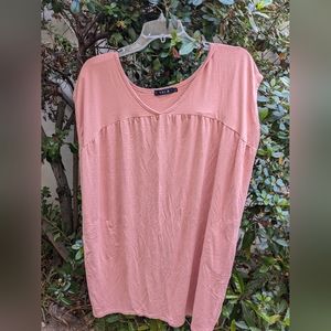 Bamboo nightgown from YALA Size XL